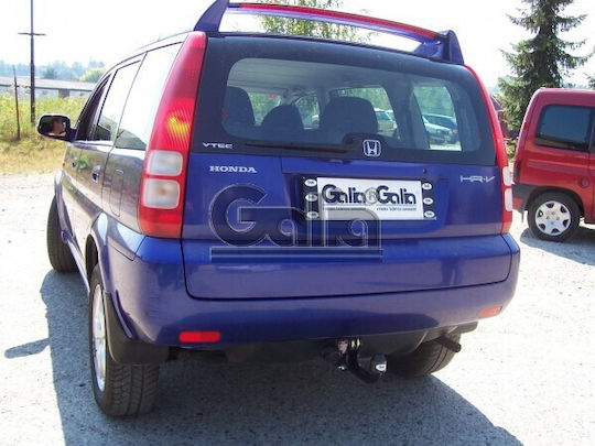 Galia Abschlepphaken Auto Honda HR-V