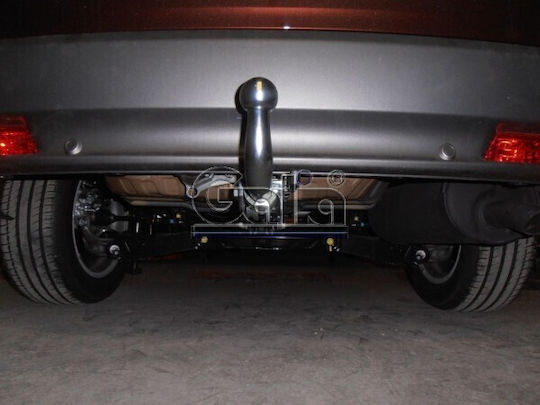 Galia Abschlepphaken Auto Honda CR-V (Compact Recreational Vehicle)