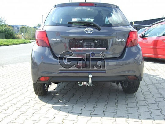 Galia Atașament de remorcare Car Toyota Yaris 2014 - 2020 Automat Tracțiune maximă 1050kg
