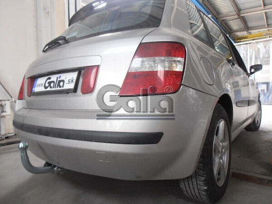Galia Abschlepphaken Auto Fiat Stil