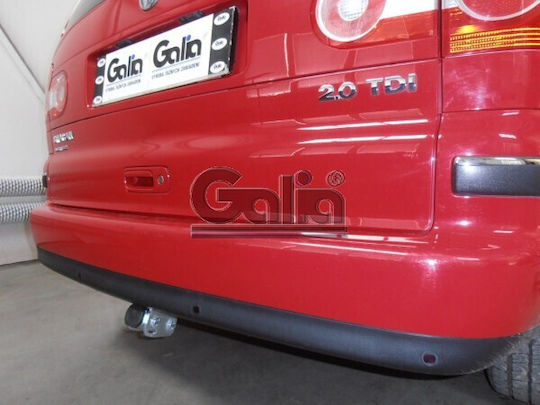 Galia Abschlepphaken Auto Ford Galaxie