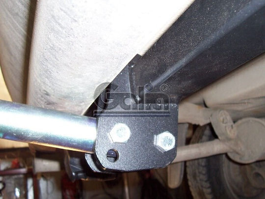 Galia Abschlepphaken Auto Skoda Felicia
