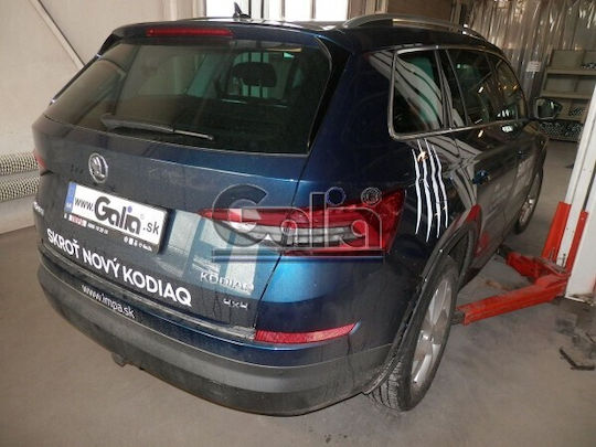 Galia Abschlepphaken Auto Skoda Kodiaq