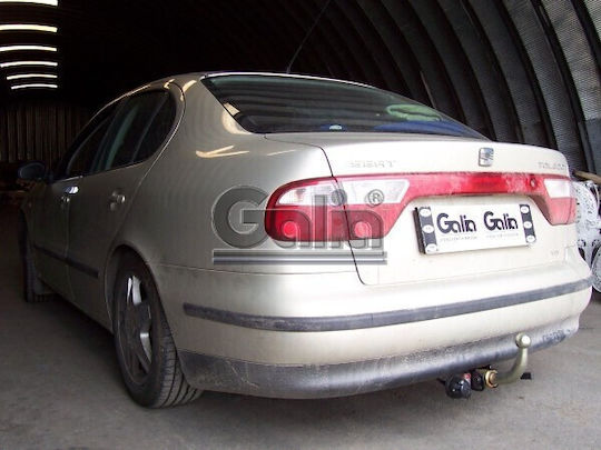 Galia Abschlepphaken Auto Seat Toledo
