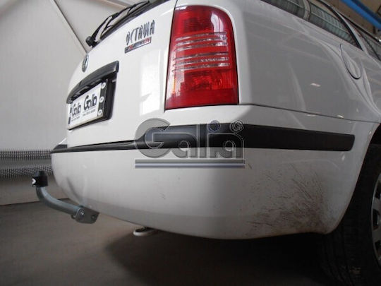 Galia Abschlepphaken Auto Skoda Octavia