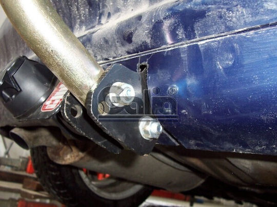 Galia Automatic Tow Hook Car Seat Ibiza Hatchback 1996 - 2002 Automatic Maximum Towing Weight 1000kg