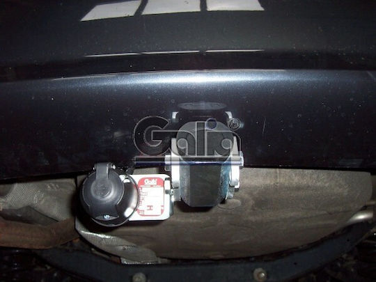 Galia Κοτσαδόρος για Ford C-Max 2010 Αυτόματος Μέγιστης Έλξης 1500kg