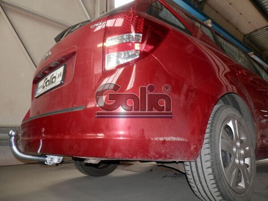 Galia Automatic Tow Hook Car Kia Ceed Kombi 2007 - 2012 Automatic Maximum Towing Weight 1500kg