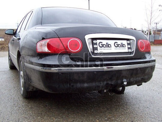 Galia Abschlepphaken Auto Kia Opirus