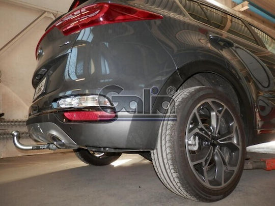 Galia Atașament de remorcare Car Kia Sportage 2018 Automat Tracțiune maximă 2200kg