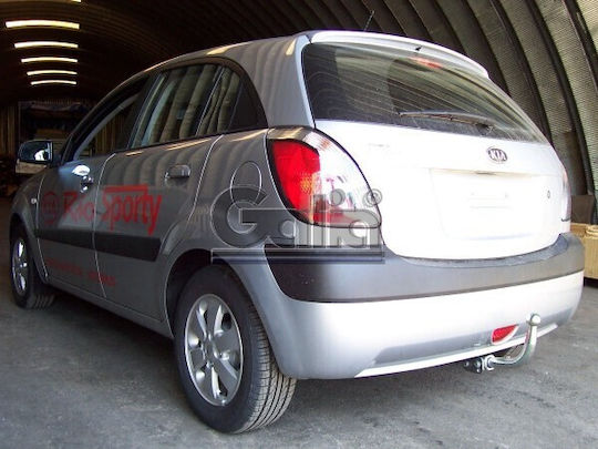 Galia Abschlepphaken Auto Kia Rio