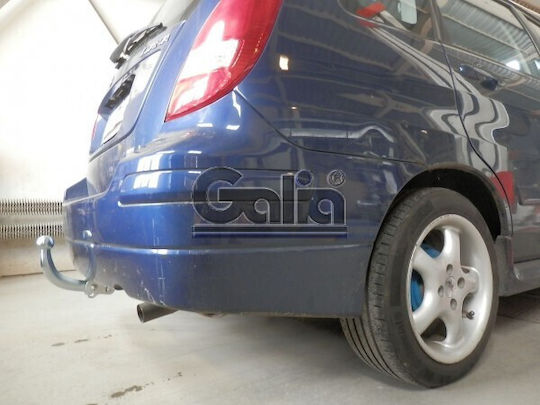 Galia Αυτόματος Κοτσαδόρος Αυτοκινήτου Suzuki Liana 5θυρο 2001 - 2007 Αυτόματος Μέγιστης Έλξης 1300kg