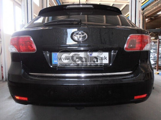 Galia Abschlepphaken Auto Toyota Avensis