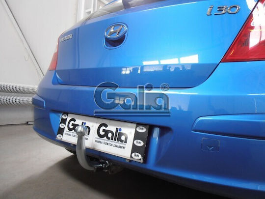 Galia Abschlepphaken Auto Kia Ceed