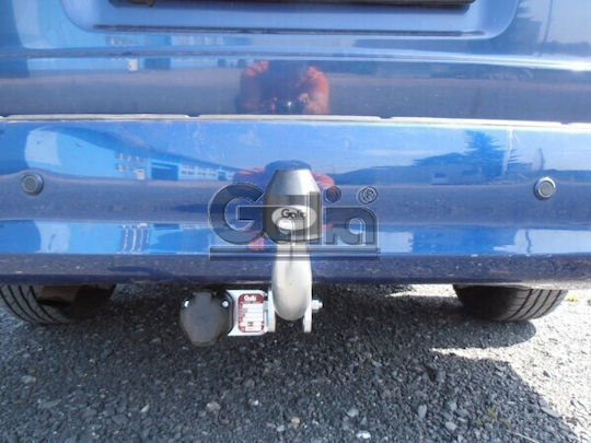 Galia Automatic Tow Hook Car Kia Carnival 1999 - 2006 Automatic Maximum Towing Weight 2000kg
