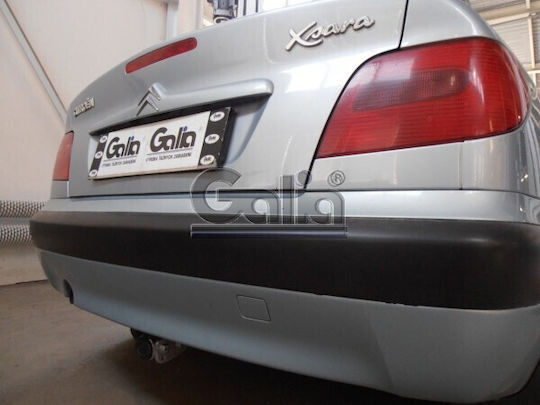 Galia Automatic Tow Hook Car Citroen Xsara Hatchback 1997 - 2004 Automatic Maximum Towing Weight 1100kg