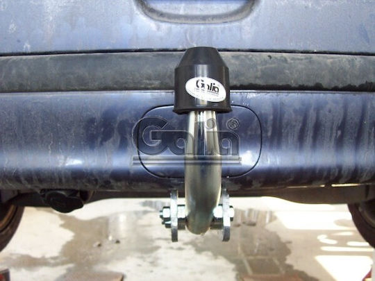 Galia Αυτόματος Κοτσαδόρος Αυτοκινήτου Renault Espace 1997 - 2002 Αυτόματος Μέγιστης Έλξης 2000kg