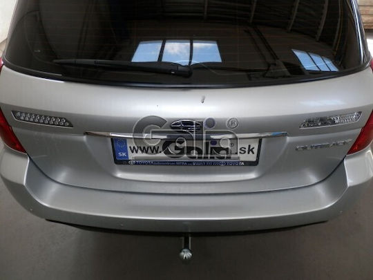 Galia Abschlepphaken Auto Subaru Erbe