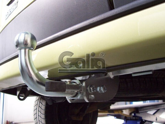 Galia Abschlepphaken Auto Renault Kangoo