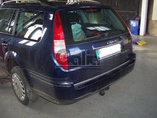 Galia Abschlepphaken Auto Ford Mondeo
