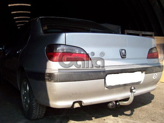 Galia Abschlepphaken Auto Peugeot 406