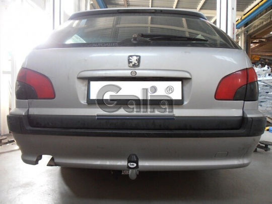 Galia Abschlepphaken Auto Peugeot 406