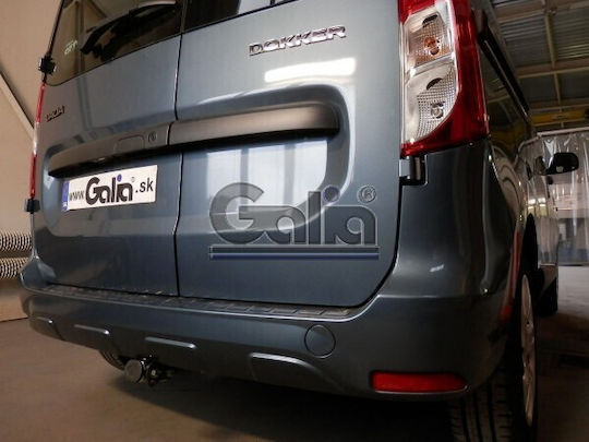 Galia Abschlepphaken Auto Renault Express