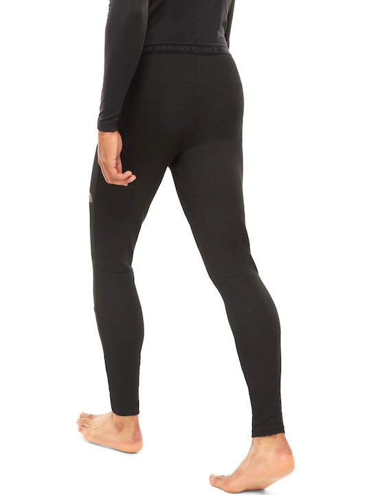 The North Face Easy Black