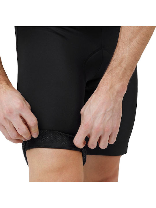 Odlo Essential Men's Sports Leggings Short Black