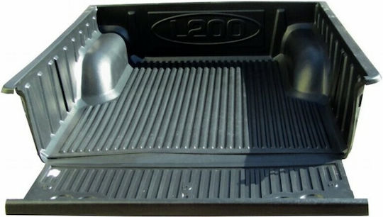 GroupAK Car Bed Cover for Ford Ranger 2006-2012