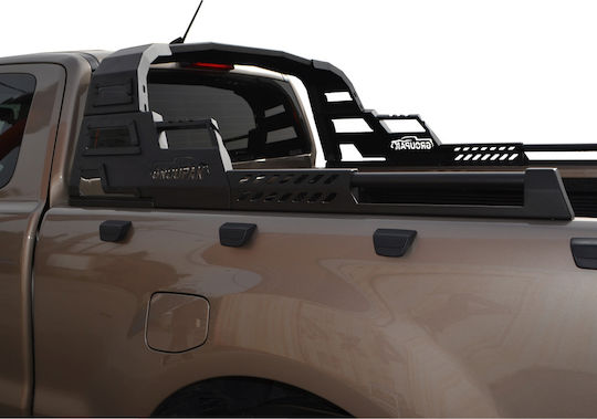 GroupAK Roll Bar за Автомобил за Isuzu Д-Макс 1бр