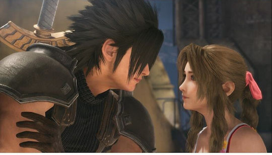 Crisis Core: Final Fantasy VII Reunion Xbox Series X Game