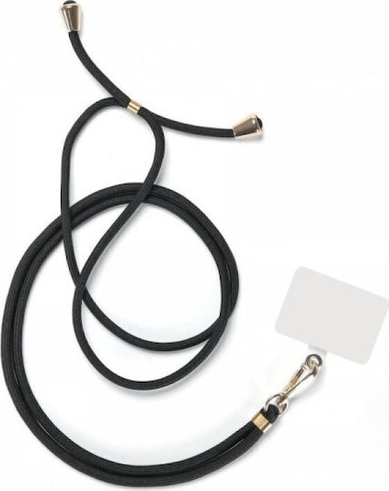 Tech-Protect Chain Strap Nackenriemen Black/Gold TPUNSBO