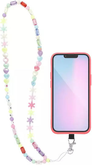 Borofone Crossbody Λουράκι Λαιμού για Κινητά Stars