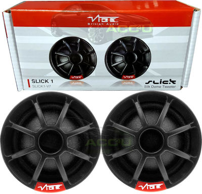 Vibe Audio Slick 1