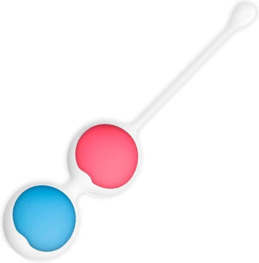 Adalet 4 Kegel Beads Multicolour