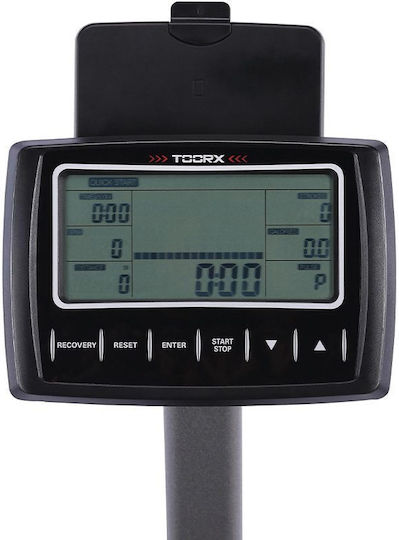 Toorx Rower Sea 90 Οικιακή Κωπηλατική Νερού για Χρήστη έως 130kg
