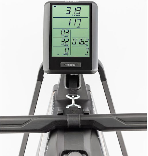 Kettler Regatta 300 Rudergerät für Benutzer bis 130kg