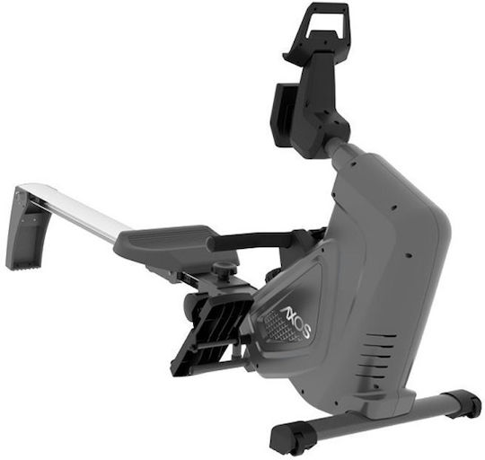 Kettler Rower 2.0 Axos Line Rowing Machine with Magnetic Braking System Maximum Weight Limit 120kg