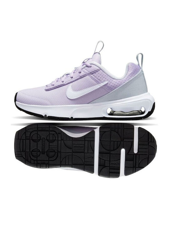 Air Max Παιδικά Sneakers Λιλά
