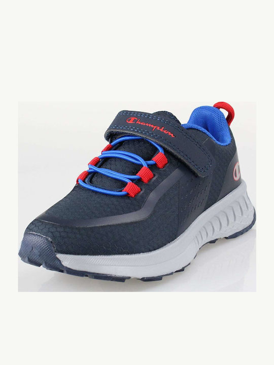 Champion Streek Trek Μπλε