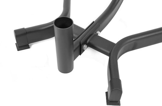 AMILA Weight Stand for Weight Plates Ολυμπιακού Τύπου
