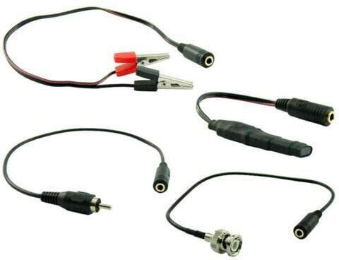 Tecsun AN-48x FM Antenna with BNC Connection
