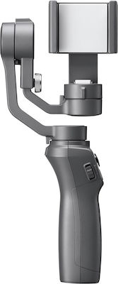DJI Osmo Mobile 2 Phone Gimbal with 3 Axis Stabilization and 15 Operating Hours Black
