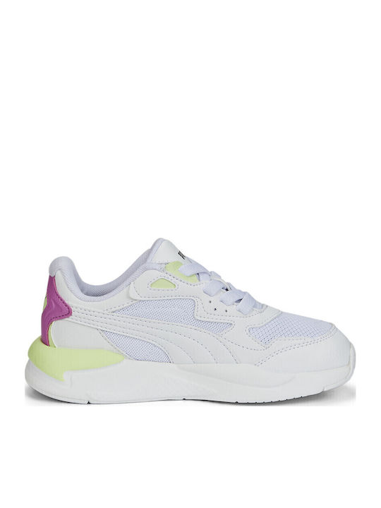 X Ray Kinder Sneakers Weiß