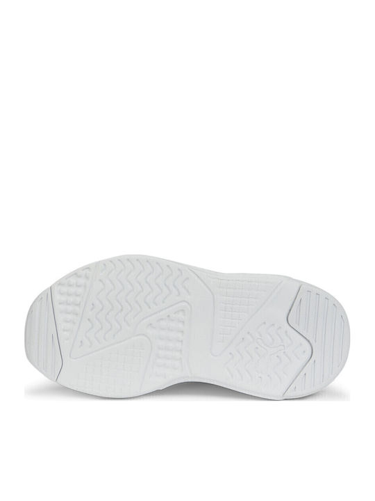 X Ray Kinder Sneakers Weiß