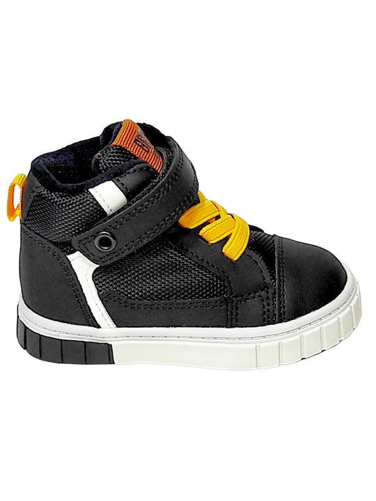 Sprox Kids Sneakers Black