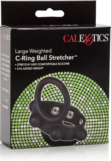 Calexotics C-Ring Ball Stretcher