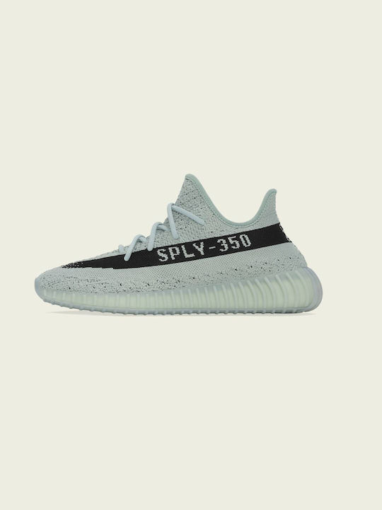 Yeezy Boost 350 V2 Sneakers Salt / Core Black