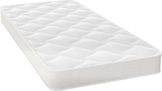 Chic Strom Fix Pad Полуединичен Ортопедичен Матрак 120x200x19см